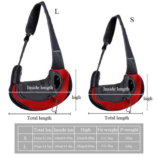 Accessoire pour animaux - Modèle optimisé pour le confort et la fonctionnalité - Miaouwouafcompagnie