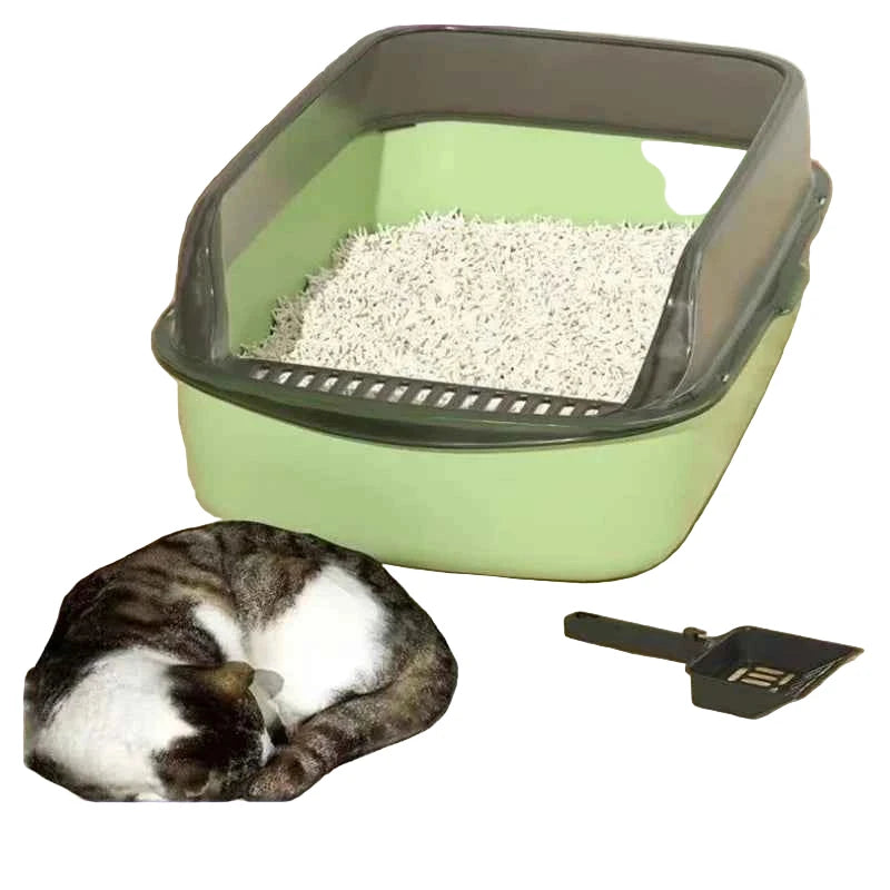 Accessoire pour animaux – modèle optimisé - Miaouwouafcompagnie