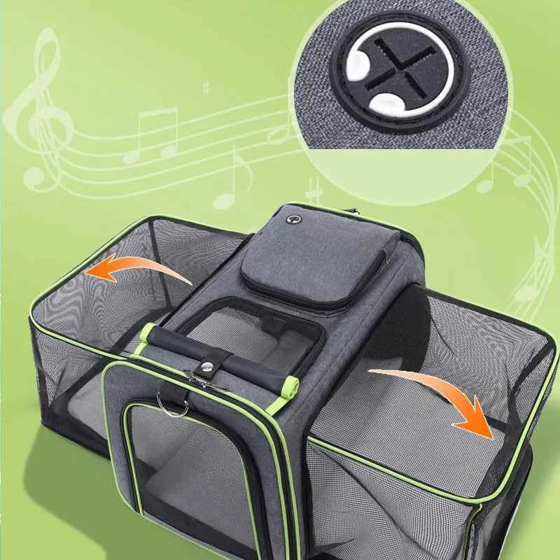 Accessoire pour animaux optimisé - Meilleurs accessoires pour animaux - Miaouwouafcompagnie