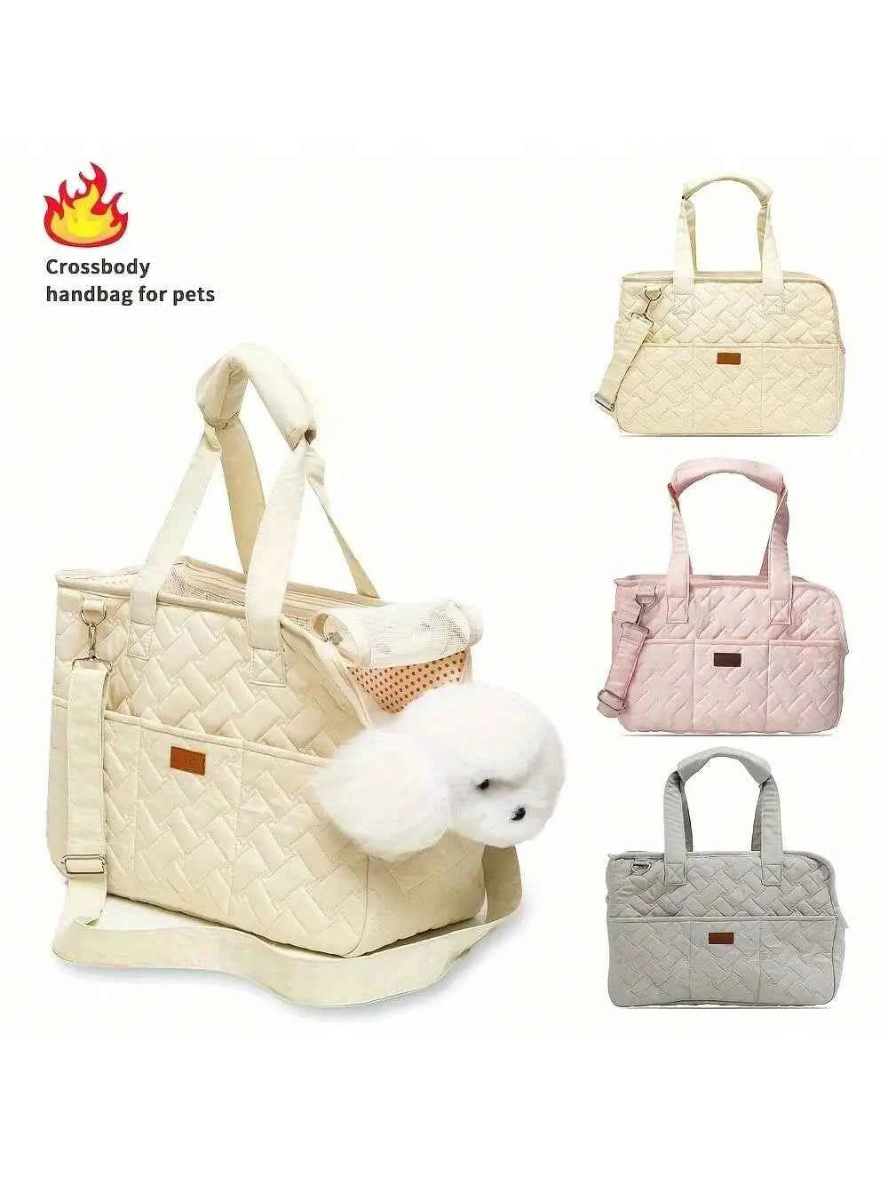 Accessoire pour animaux optimisé – Confort et style pour votre compagnon - Miaouwouafcompagnie