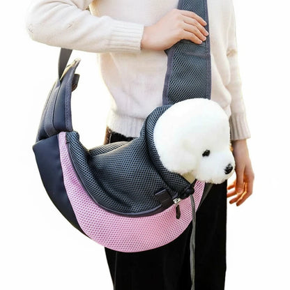 Accessoire pour animaux - Modèle optimisé pour le confort et la fonctionnalité - Miaouwouafcompagnie