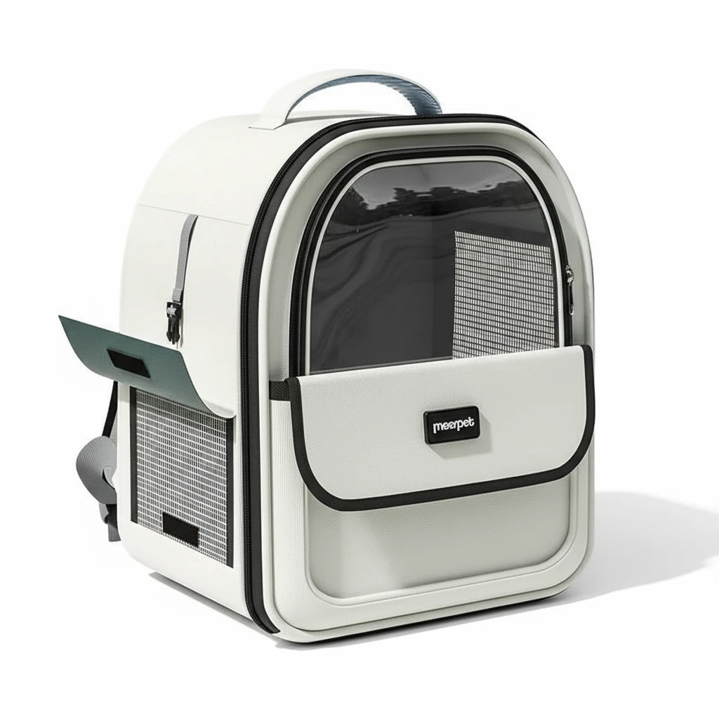 Accessoire pour animaux – Modèle optimisé pour le confort et le style - Miaouwouafcompagnie