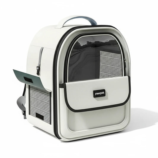 Accessoire pour animaux – Modèle optimisé pour le confort et le style - Miaouwouafcompagnie