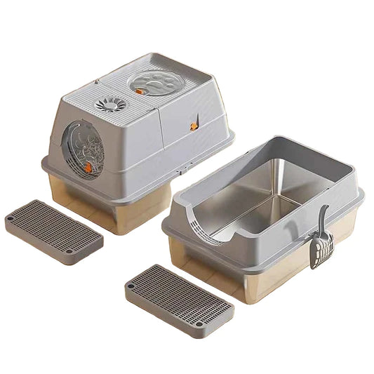 Accessoire pour animaux : confort et sécurité pour animaux optimisés - Miaouwouafcompagnie